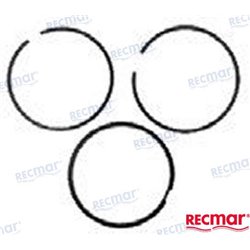 KIT AROS PISTON 1GM/2/3