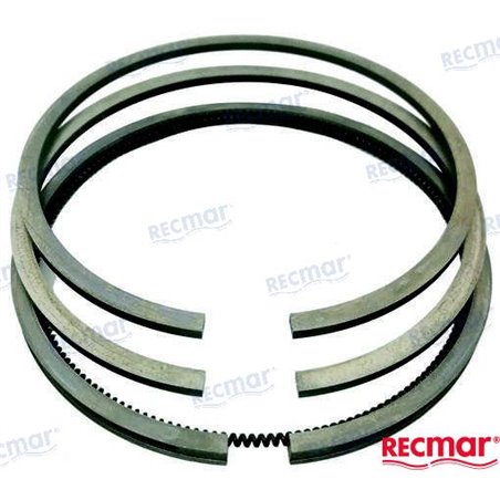 KIT AROS PISTON 1GM10/20/30