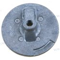ANODO ZINC