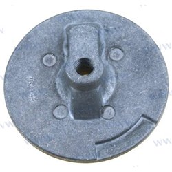 ANODO ZINC