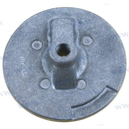 ANODO ZINC