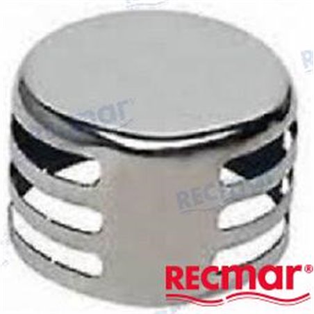 CASQUILLO CUERPO BOMBA