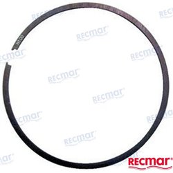 KIT PISTON ESTRIBOR STD