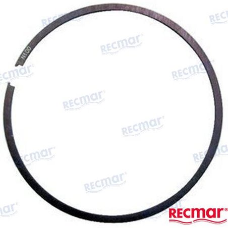 KIT PISTON STRIBOR STD