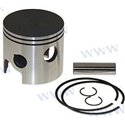 KIT PISTON ESTRIBOR STD