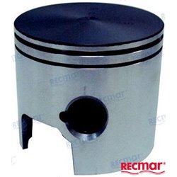 KIT PISTON BABOR 030