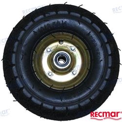 RUEDA HYDRAULICA YARJO6HD