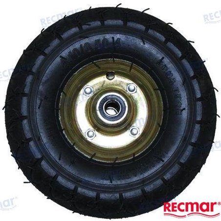 RUEDA HYDRAULICA YARJO6HD