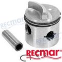 KIT PISTON  030