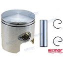 KIT PISTON