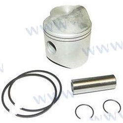 KIT PISTON STD