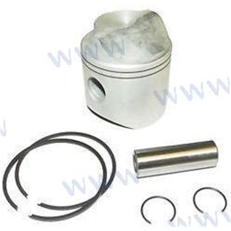 KIT PISTON STD