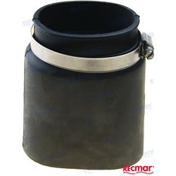 FUELLE ESCAPE COLECTOR