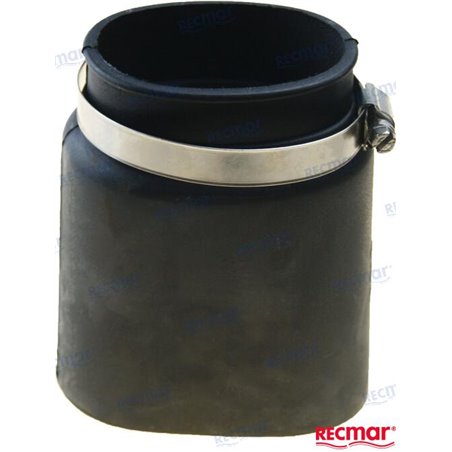 FUELLE ESCAPE COLECTOR