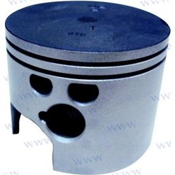 KIT PISTON BABOR STD