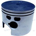 KIT PISTON ESTRIBOR STD