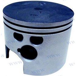 KIT PISTON ESTRIBOR STD