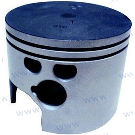 KIT PISTON ESTRIBOR STD