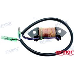 BOBINA IGNICION  8 & 9.9HP (209cc) 4 TIE