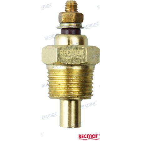 SENSOR TEMPERATURA 3/8" 18 NPT