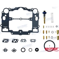 KIT CARBURADOR WEBER