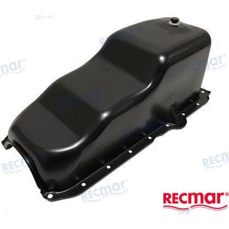 CARTER ACEITE MPI/GXI