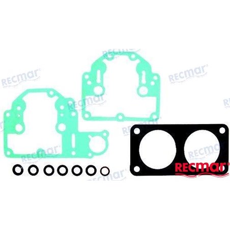 KIT JUNTAS CARBURADOR