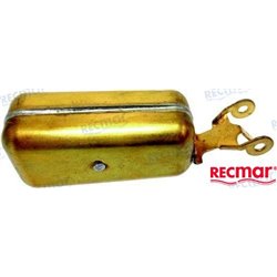 BOYA CARBURADOR WEBER