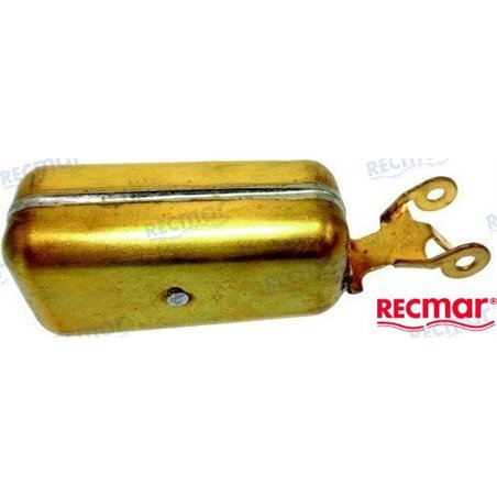 BOYA CARBURADOR WEBER