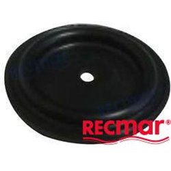 DIAFRAGMA TERMOSTATO