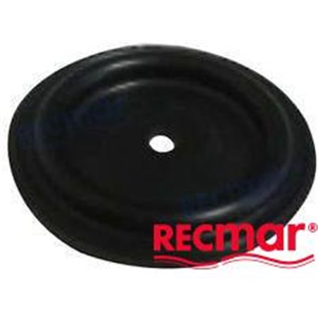 DIAFRAGMA TERMOSTATO