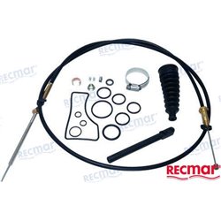 KIT CABLE CAMBIO BRAVO