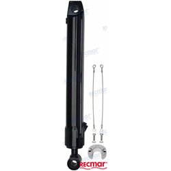 BRAZO TRIM BABOR ALPHA GENE.II