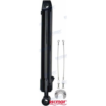 BRAZO TRIM BABOR ALPHA GENE.II