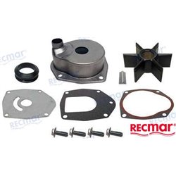 KIT REPARACION BOMBA AGUA