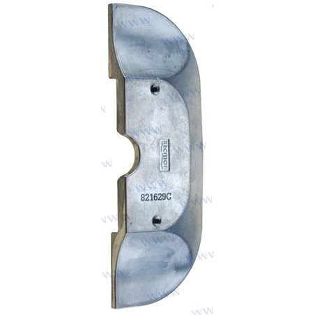 ANODO MERCURY ALUMINIO