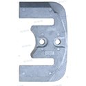 ANODO MERCURY ZINC