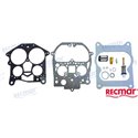 KIT CARBURADOR ROCHESTER 4 CUERPOS