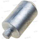 ANODO ALUMINIO