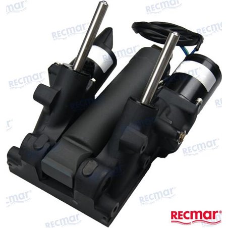 POWER TRIM COMPLETO MERCURY