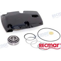 TAPA SUPERIOR ALPHA 1996+