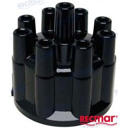 TAPA DELCO V8 PRESTOLITE