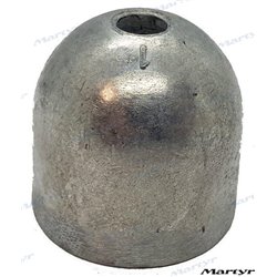 ANODO MAX POWER ZINC