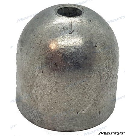 ANODO MAX POWER ZINC