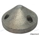 ANODO MAX POWER ZINC