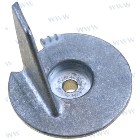 ANODO NISSAN Y TOHATSU ZINC