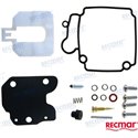KIT CARBURADOR