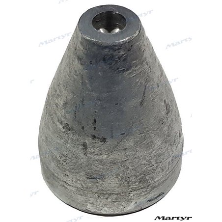 ANODO MTF ZINC