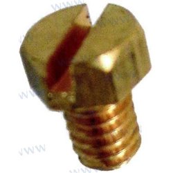 TORNILLO TAPA BOMBA AGUA