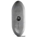 ANODO CASCO 235X86